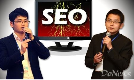 刑天SEO