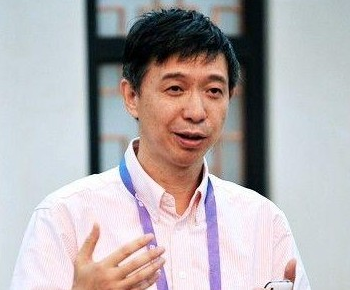 王坚